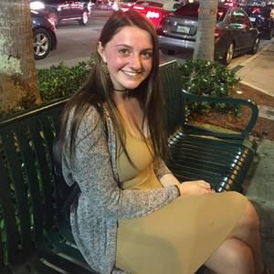 Meet your Posher, Gabby