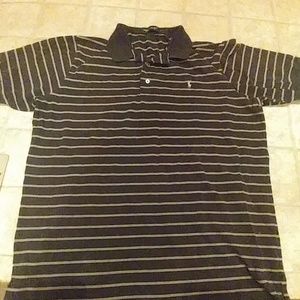 Men's Ralph Lauren Polo golf shirt