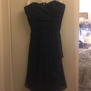 Cocktail dress semi formal