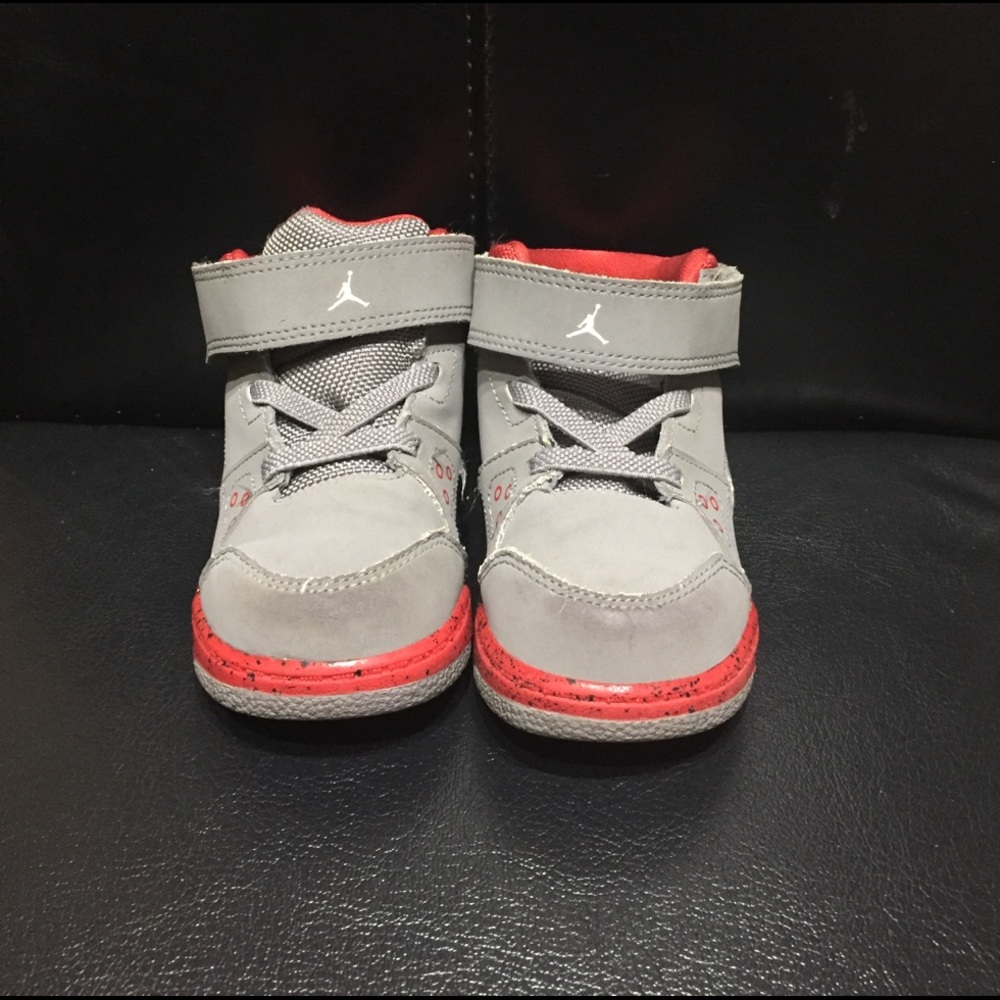 Jordan Retro kids sneakers