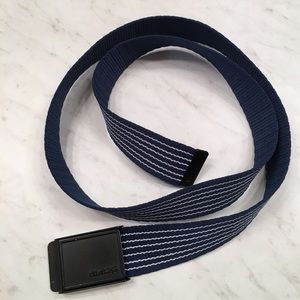 Billabong belt.