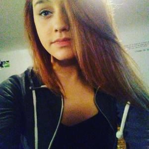 Meet your Posher, Kylee