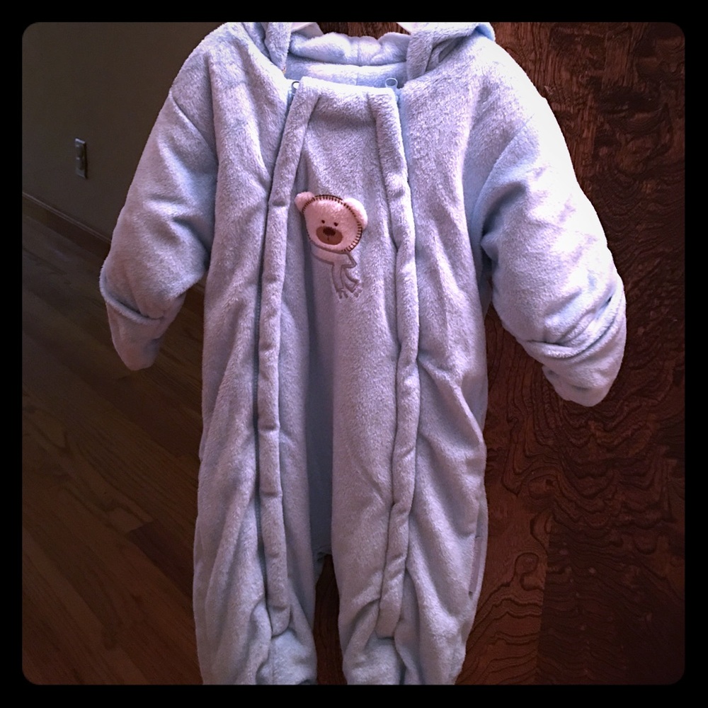 Baby clothes