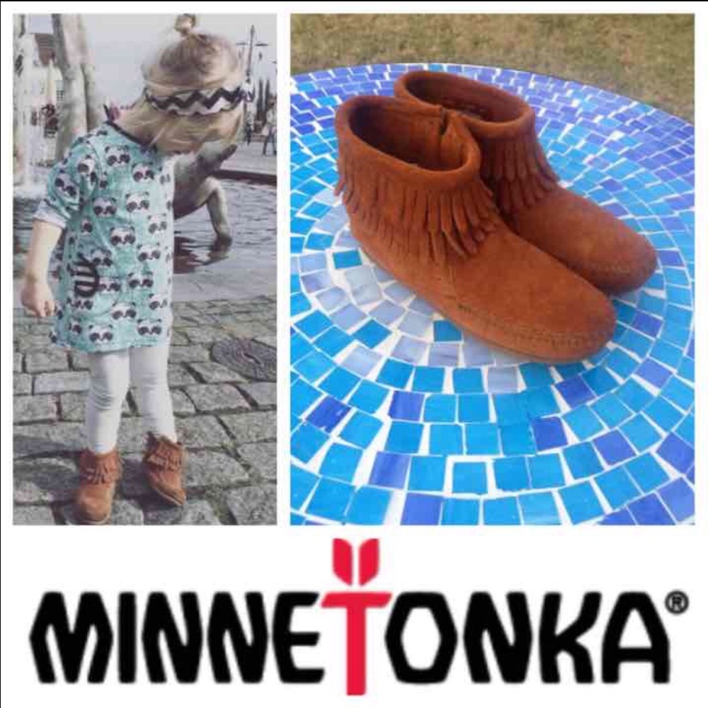 Minnetonka mocks