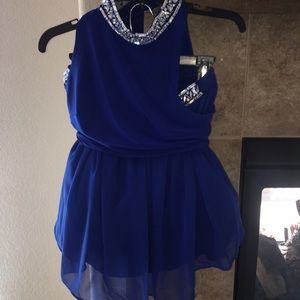 Homecoming/Prom Dress