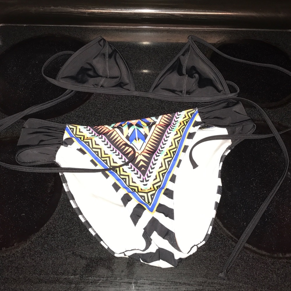 OBO Victoria secret swimwear