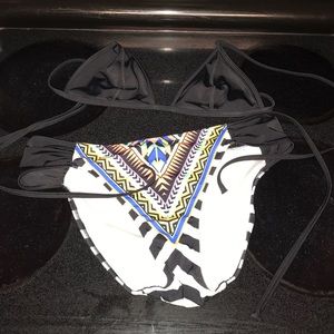 OBO Victoria secret swimwear