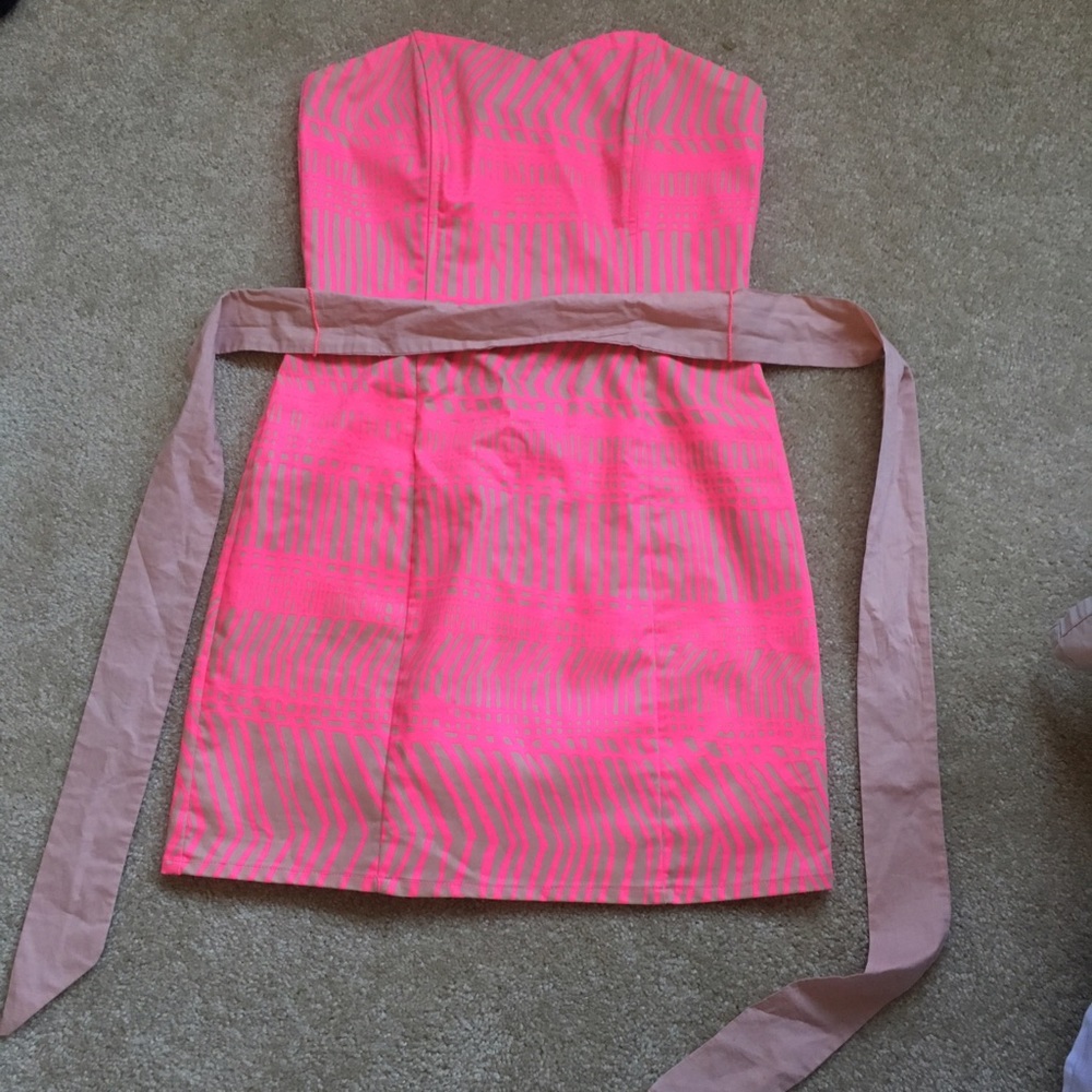 Sweet and Fun Printed Dress