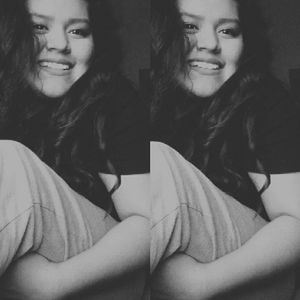 Meet your Posher, Arianna