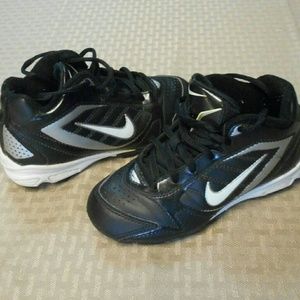 Nike Football Cleats