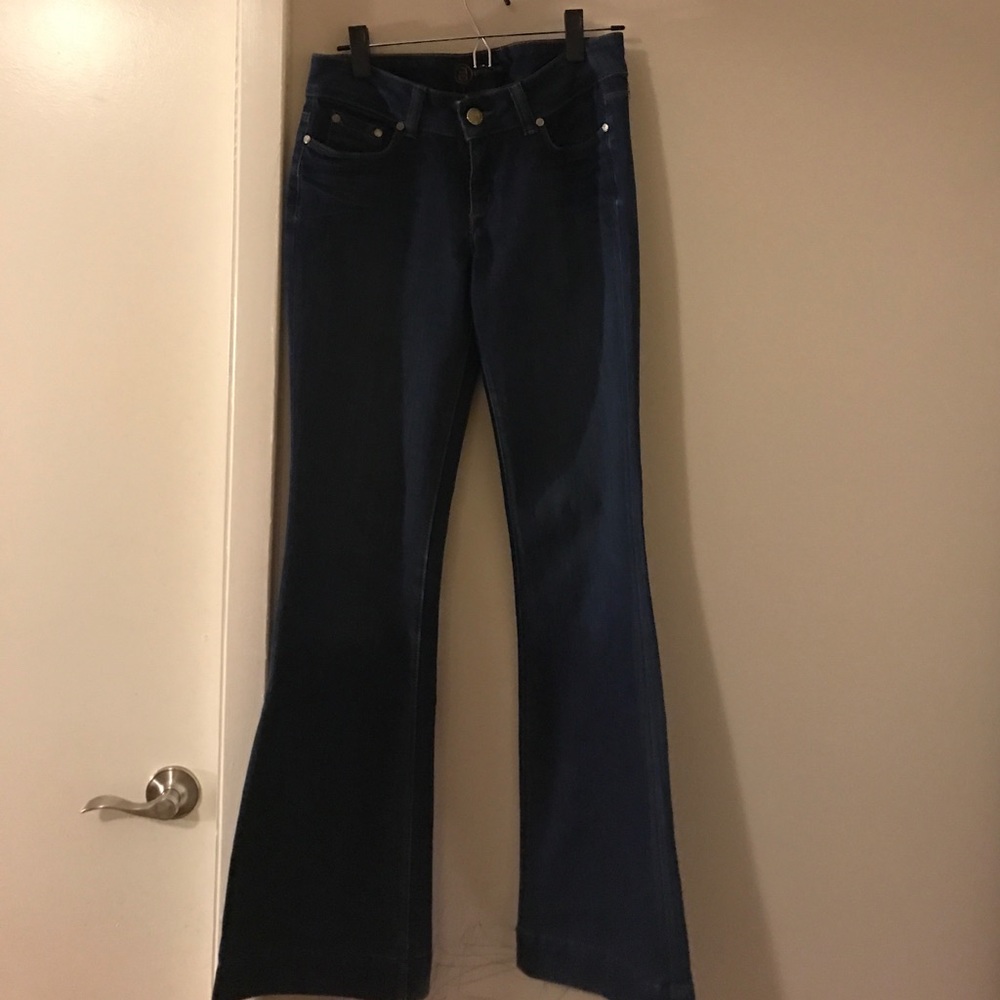 Bebe jeans