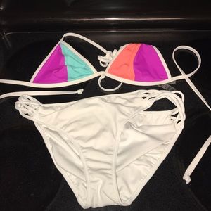 OBO swimsuit