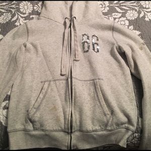 Victoria secret pink sweatshirt