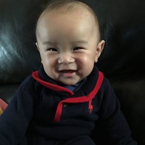 Meet your Posher, Akkradet