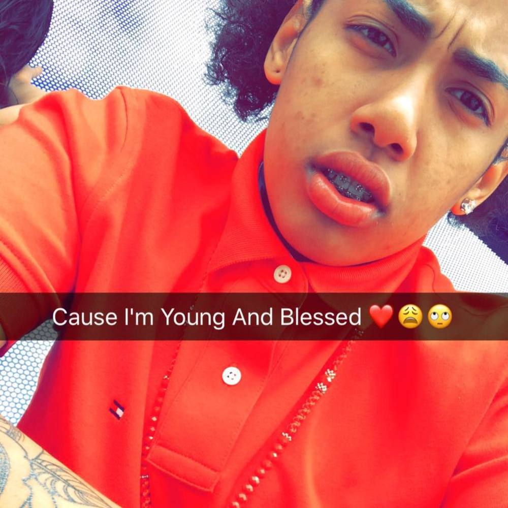 Meet your Posher, Thaakihd