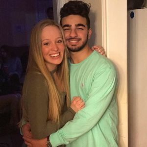 Meet your Posher, Taylor