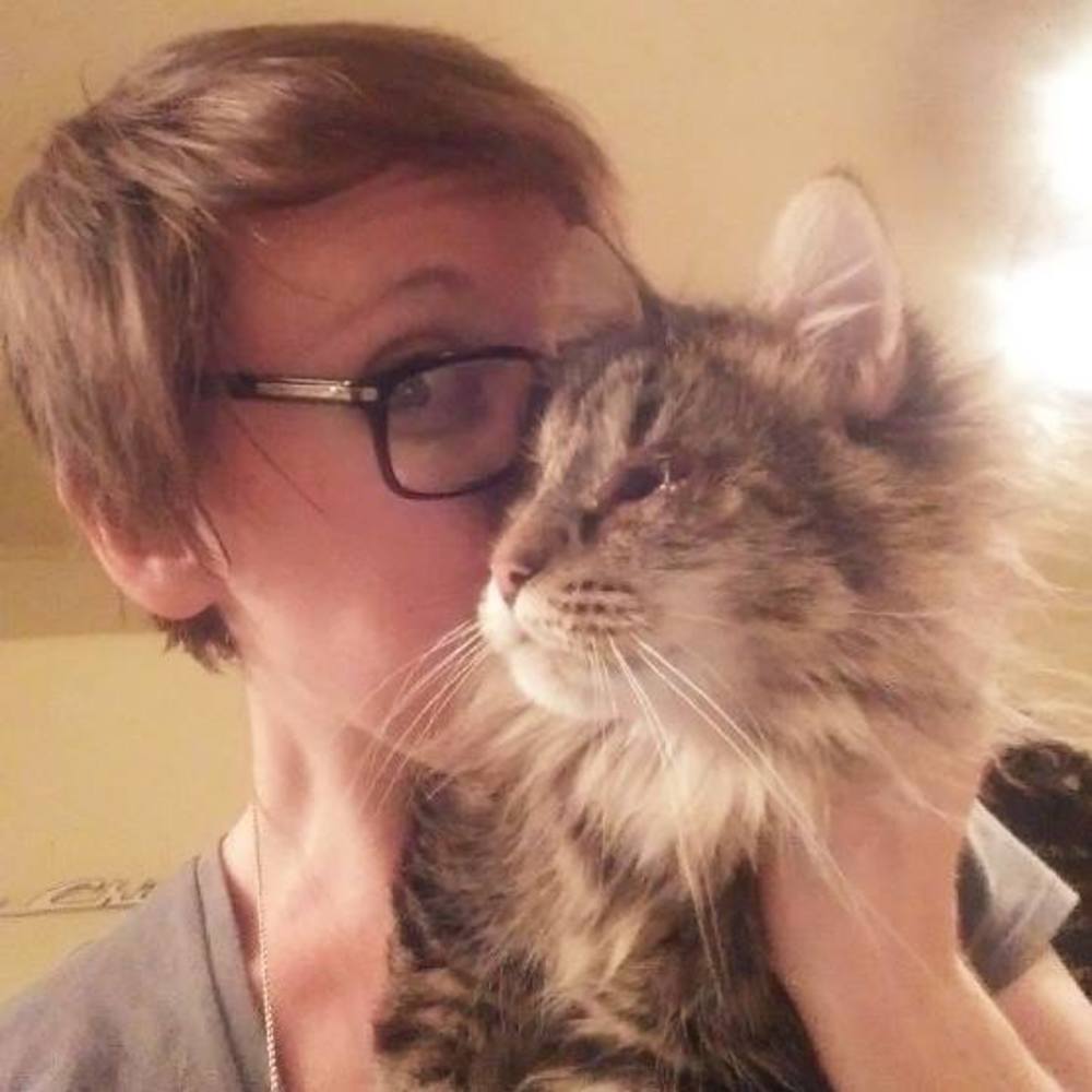 Meet your Posher, Jenny