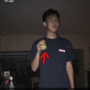 Meet your Posher, Jason