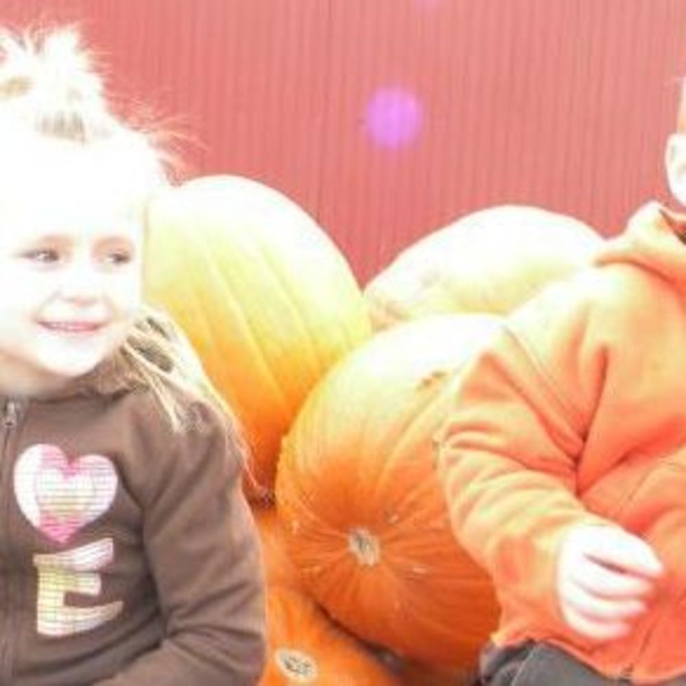 Meet your Posher, Mandy