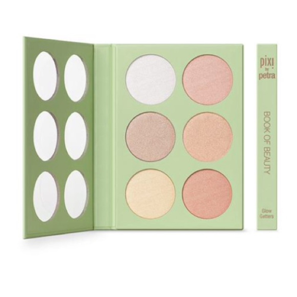 Pixi Book Of Beauty