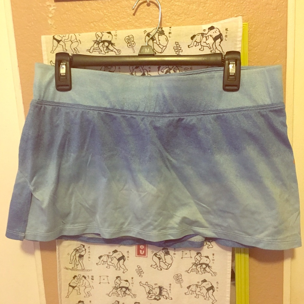 NIKE Dri-Fit Skort