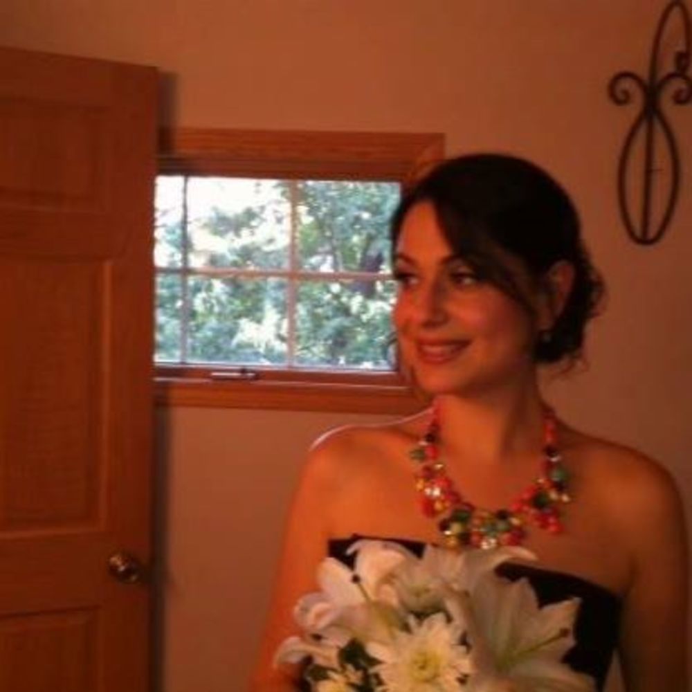 Meet your Posher, Mariya