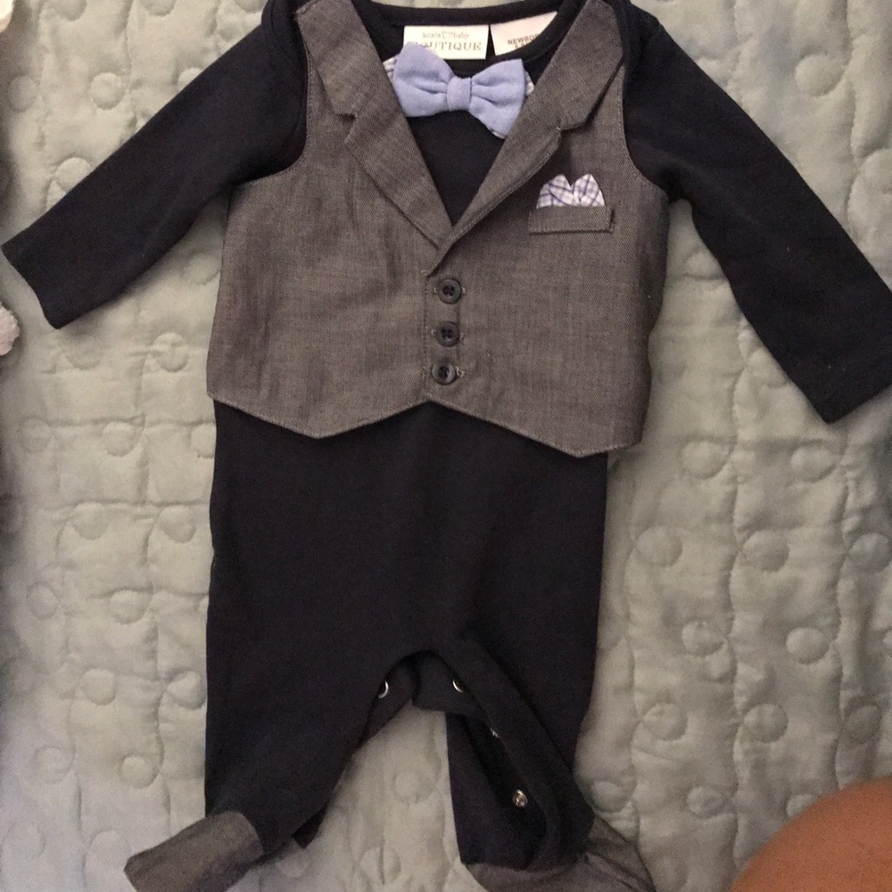 Kola baby boutique