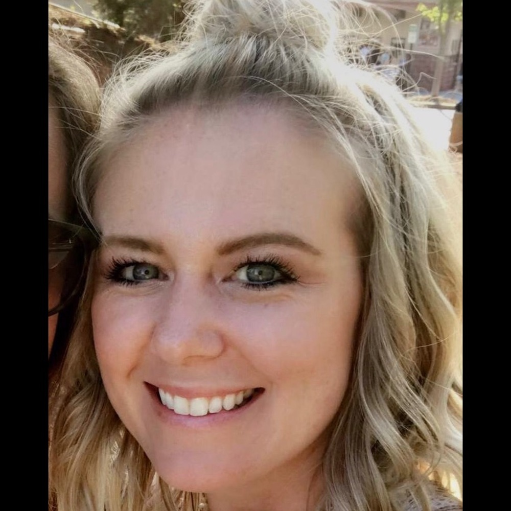 Hey y'all, I'm Kristin!