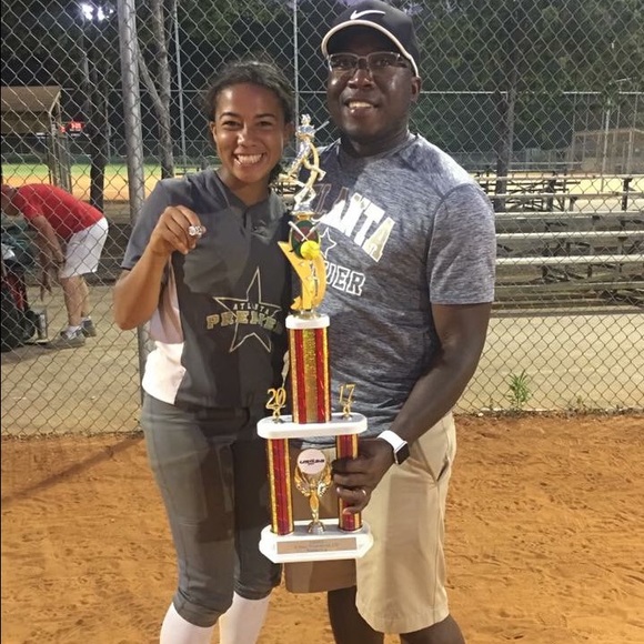 Hey y'all, I'm Kristin! - Picture 6 of 6