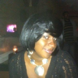 Meet your Posher, Ronnette