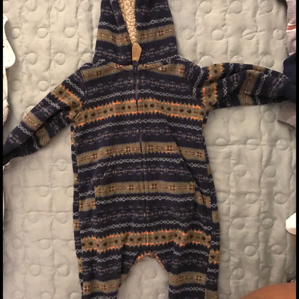 Cute outfit