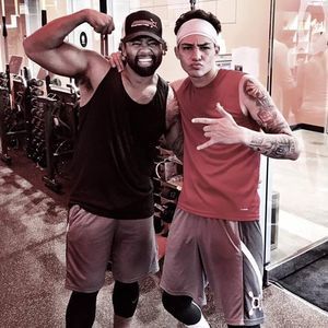 Meet your Posher, Anthony