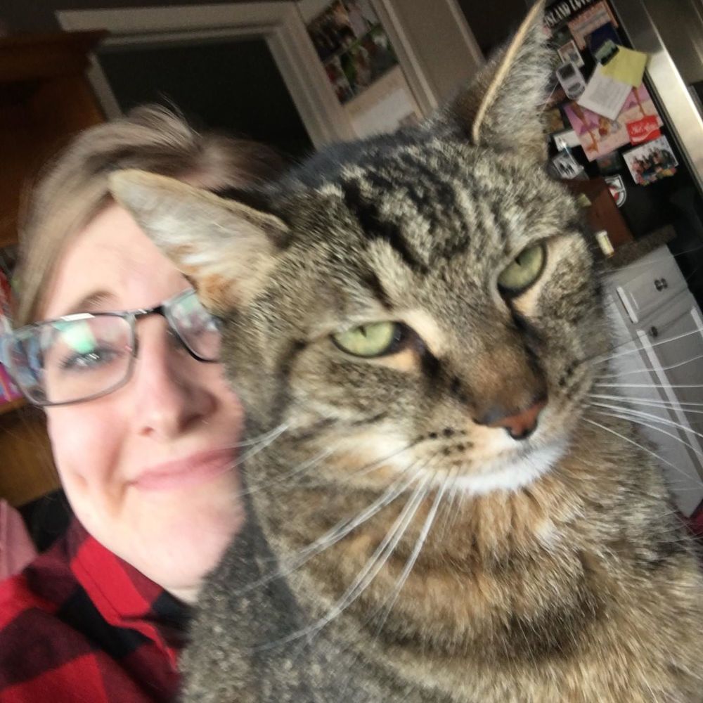 Meet your Posher, Kyla