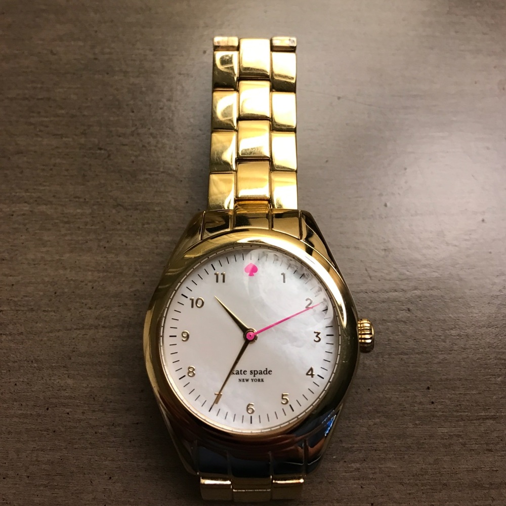 Kate Spade Watch