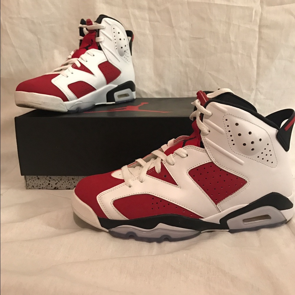 Jordan sneakers