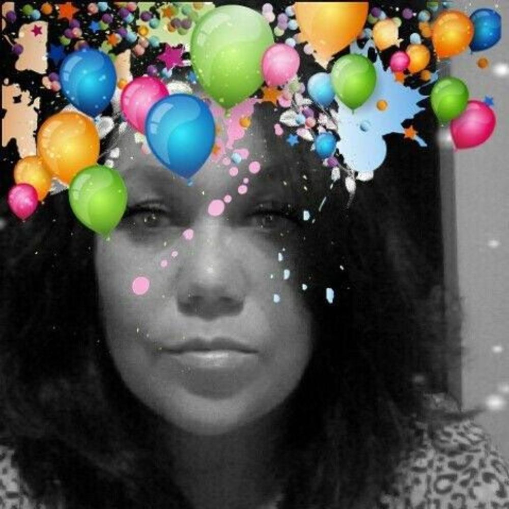 Meet your Posher, Jackie