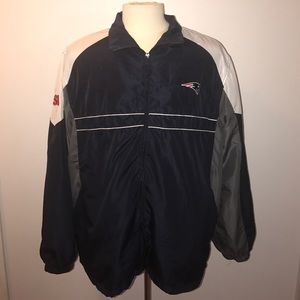 Patriots Lightweight Jacket