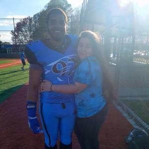 Meet your Posher, Joseph