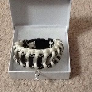 A bracelet for "Hope"