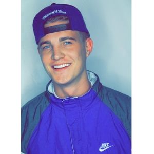 Meet your Posher, Will