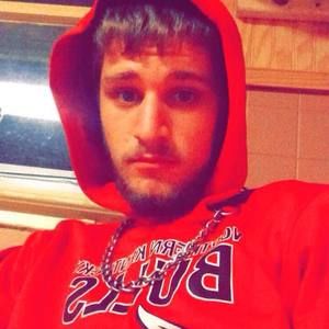 Meet your Posher, Matthew