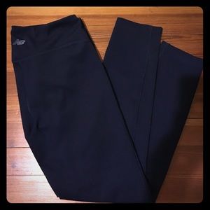 New Balance workout pants