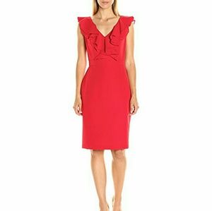 NWT Taylor Brand Dress