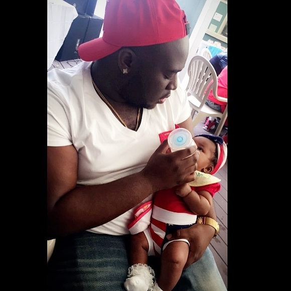 Meet your Posher, Andre - Picture 1 of 1