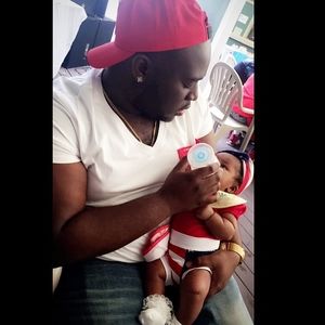 Meet your Posher, Andre