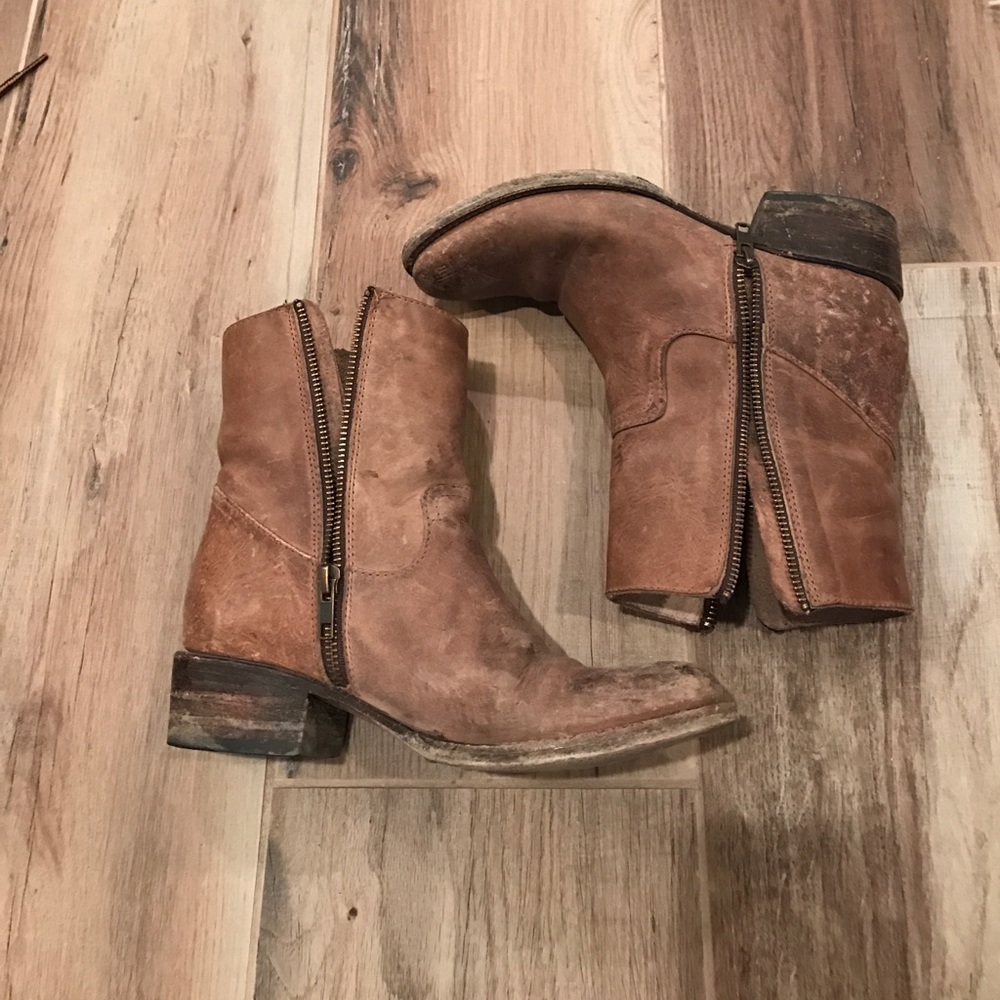 FREEBIRD STEVE MADDENS