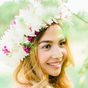 Meet your Posher, Kristina