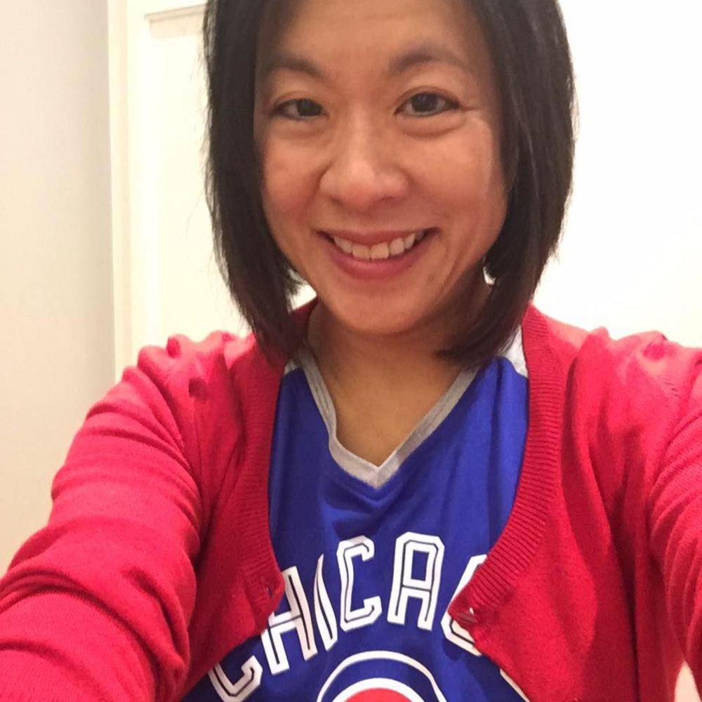 Meet your Posher, Sandra