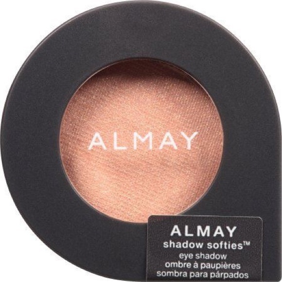 Almay Shadow Softies - CREME BRÛLÉE (125) - Picture 2 of 5