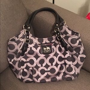 Coach purse *Authentic*